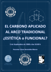 Ponencia Carbono en el Arco Tradicional