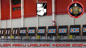 Liga Arku Lagunak Indoor 2024, día 3