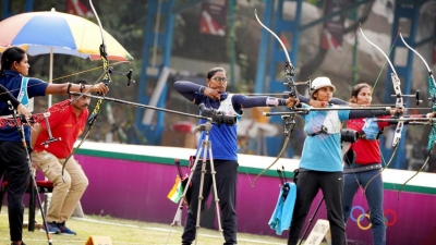 India recorta su equipo olímpico a 16